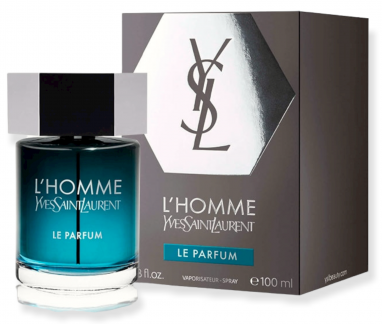 Yvessaintlaurentlhomme